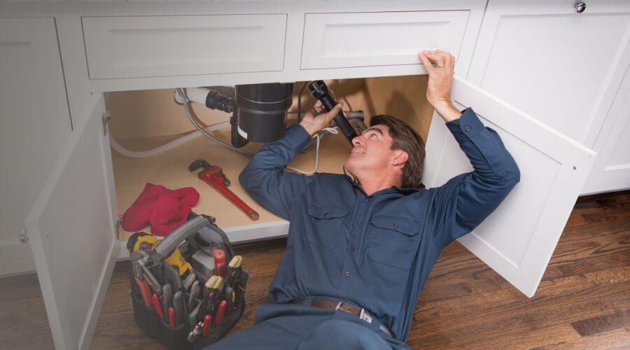 Professional septic pumping service in Williford, AR